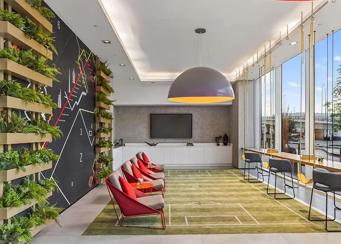 Ibis Styles Dubai Airport Hotel