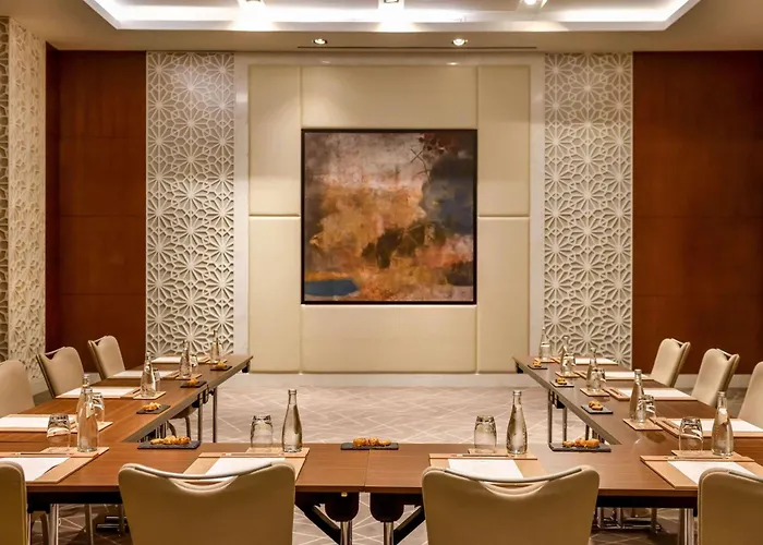 Grand Mercure Dubai City